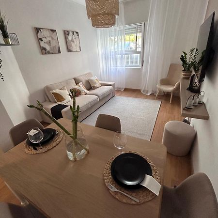 Apartamento Acolhedor Em Queluz Buitenkant foto