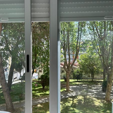 Apartamento Acolhedor Em Queluz Buitenkant foto