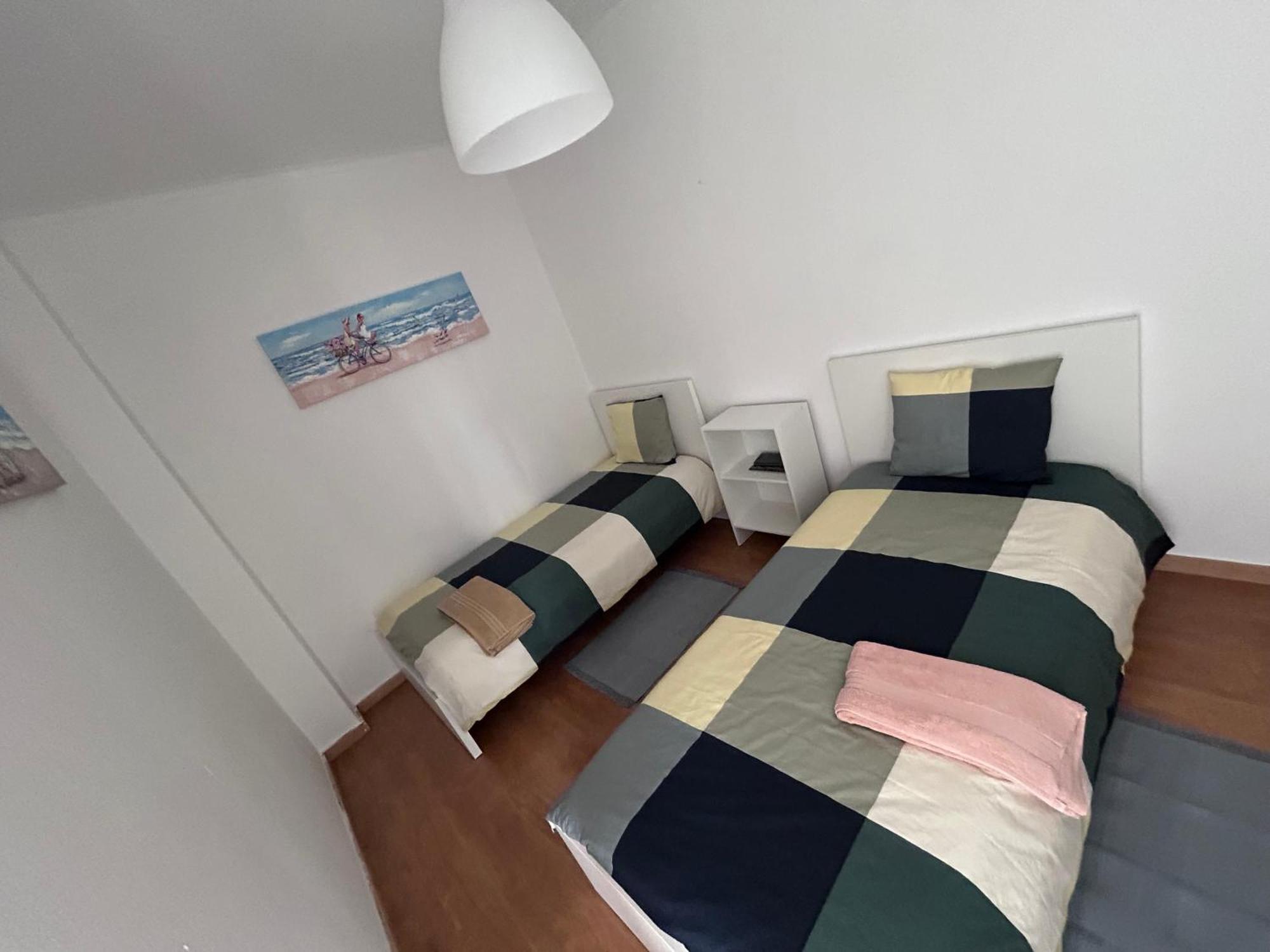 Apartamento Acolhedor Em Queluz Buitenkant foto