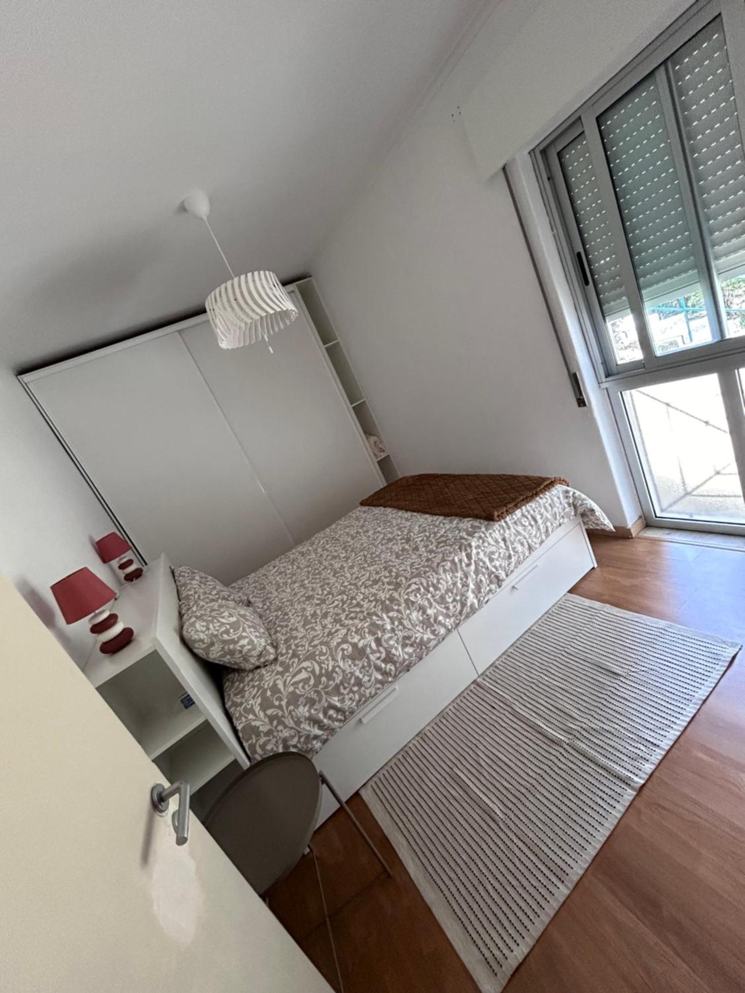 Apartamento Acolhedor Em Queluz Buitenkant foto