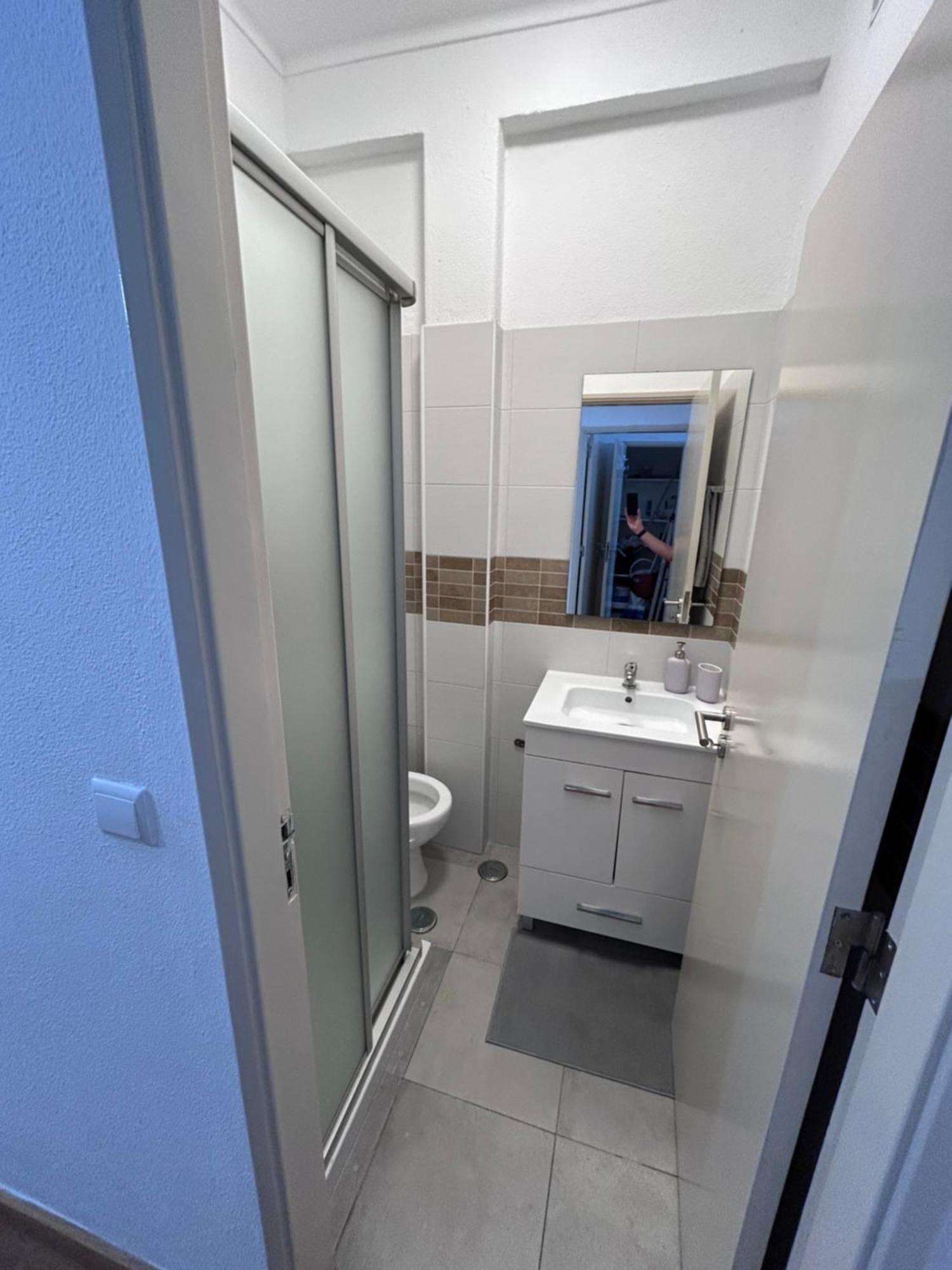 Apartamento Acolhedor Em Queluz Buitenkant foto