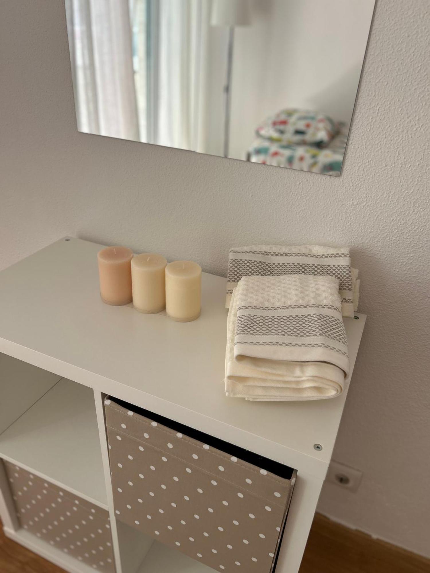 Apartamento Acolhedor Em Queluz Buitenkant foto