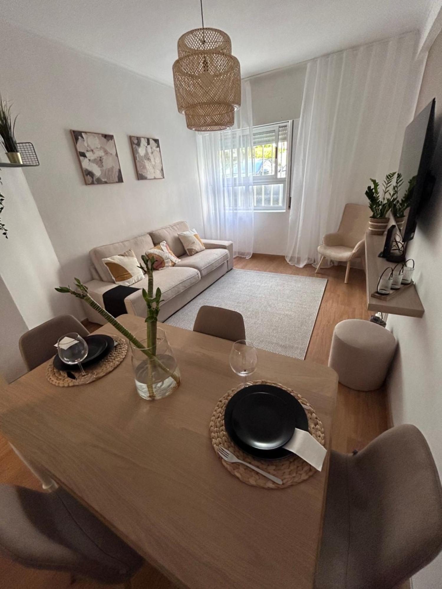 Apartamento Acolhedor Em Queluz Buitenkant foto
