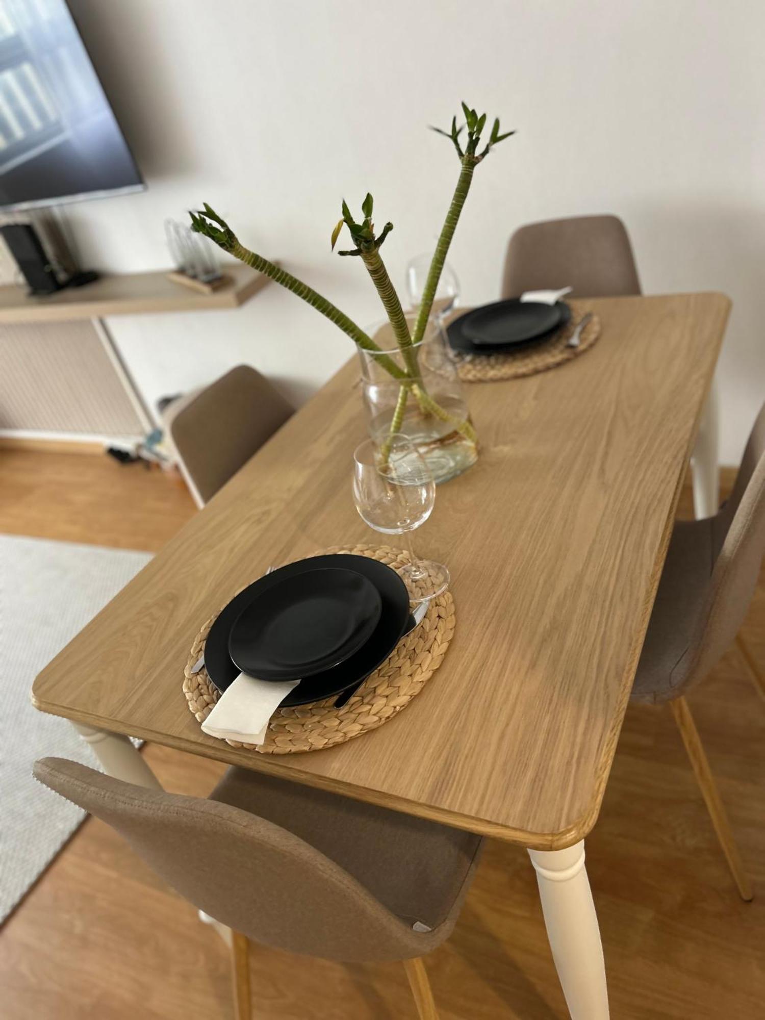 Apartamento Acolhedor Em Queluz Buitenkant foto